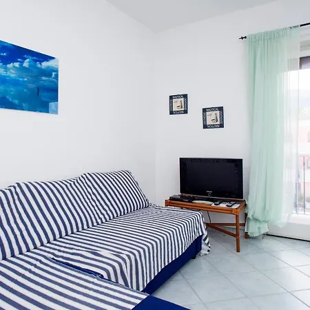 Διαμέρισμα Casa Malu *