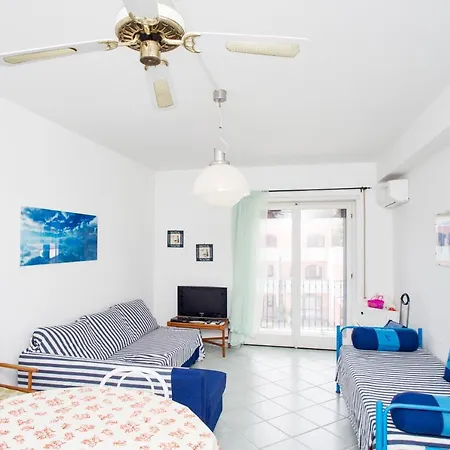 Διαμέρισμα Casa Malu