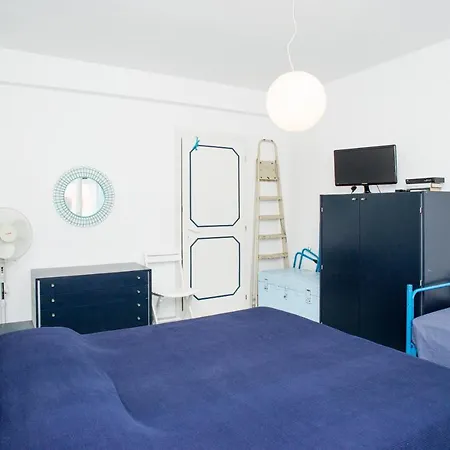 Casa Malu * Marina di Campo