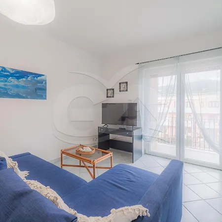 Casa Malu Apartment Marina di Campo