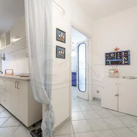 Apartamento Casa Malu