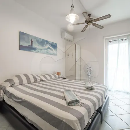 Apartment Casa Malu Marina di Campo
