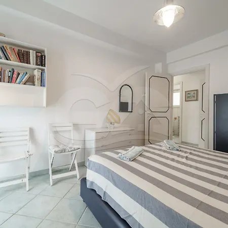 Casa Malu Apartment *