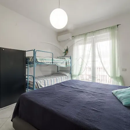 Casa Malu Apartment *
