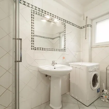Apartamento Casa Malu