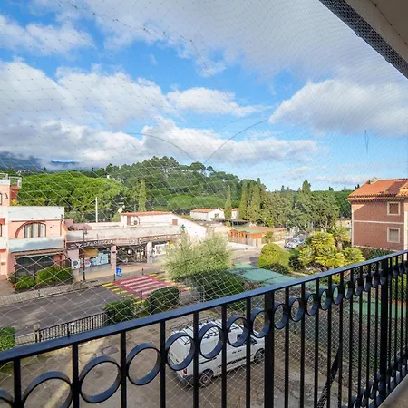 Apartamento Casa Malu *