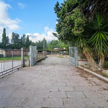 Apartamento Casa Malu Marina di Campo
