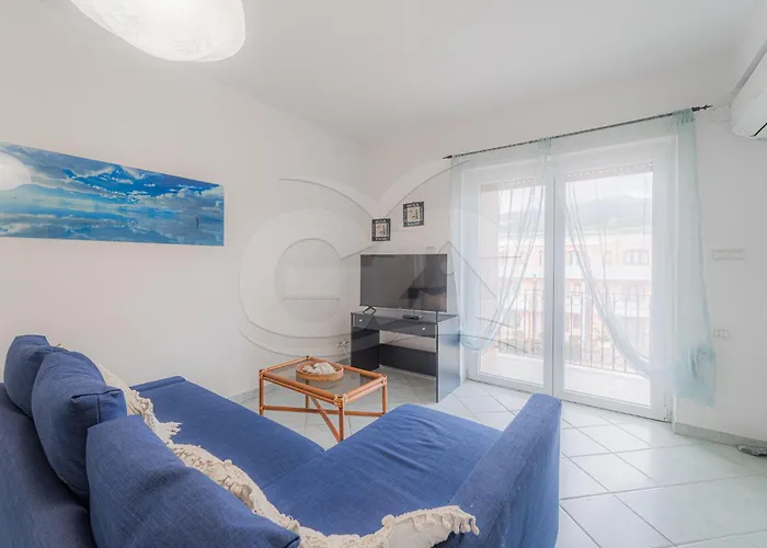 Casa Malu Apartamento Marina di Campo