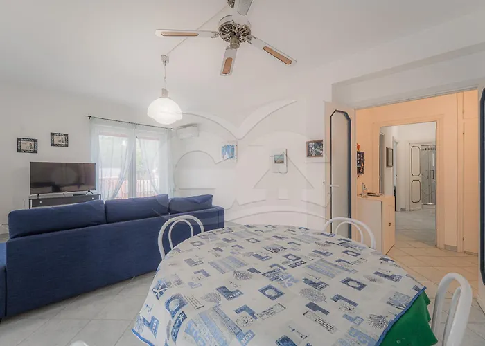 Casa Malu Apartamento Marina di Campo