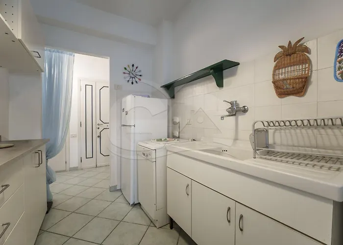 Casa Malu Marina di Campo