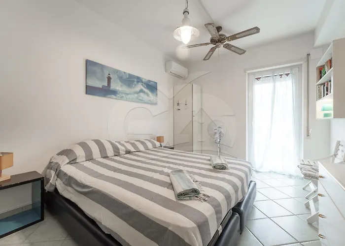 Apartamento Casa Malu Marina di Campo