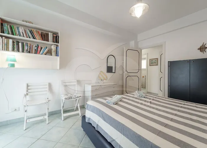 Casa Malu Apartamento *