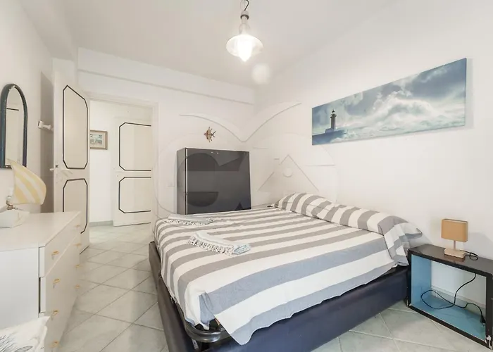 Casa Malu Apartamento Marina di Campo