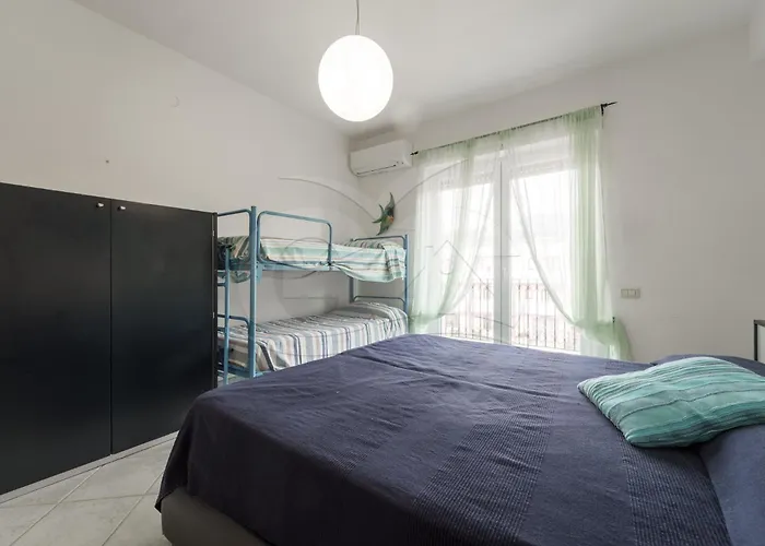 Casa Malu Apartamento *