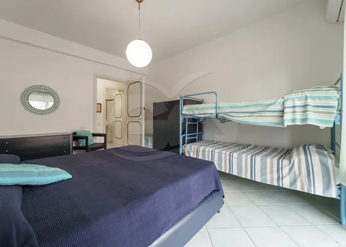 Apartamento Casa Malu Marina di Campo