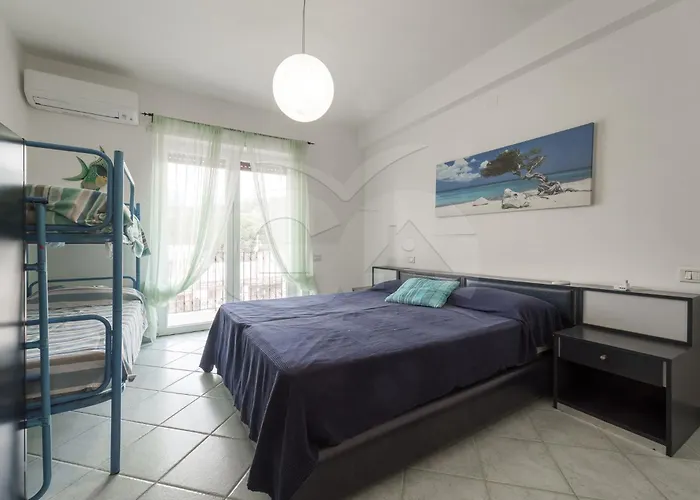 Casa Malu Marina di Campo