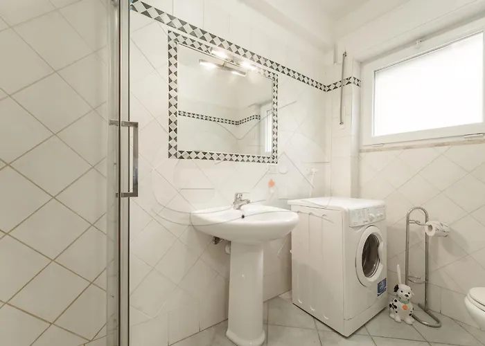 Apartamento Casa Malu