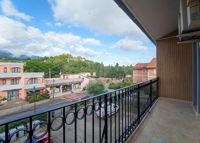 Casa Malu Marina di Campo