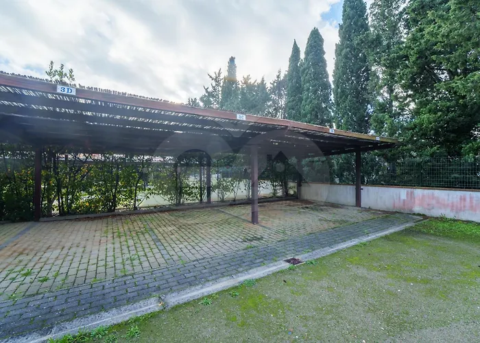 Apartamento Casa Malu *