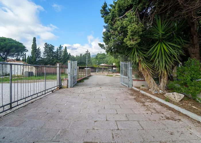 Apartamento Casa Malu Marina di Campo